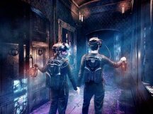 当前的元宇宙，是VC们的元宇宙