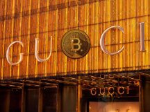 古驰Gucci美国部分店面将接受加密支付 支持多种主流币