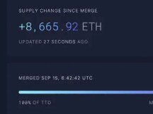 关于 ETH 暂时进入通缩阶段的 4 点观察