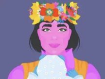 NFT可能是假的，但现金和社区是真的