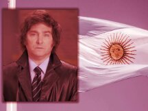 阿根廷总统候选人因涉嫌加密庞氏骗局被起诉