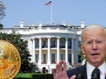 拜登首个加密行政命令：支持数字资产、保护消费者、研究CBDC