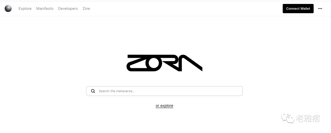 NFT交易市场Zora，Web3时代中最经典的范式转变代表