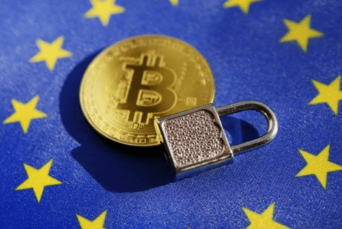 欧盟加密货币框架遭质疑