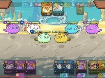 Axie Infinity GameFi的未来？