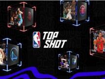NBA TOP Shot总销售额突破3千万美元，超过CryptoKitties排名NFT收藏品第一位