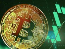 未平仓头寸下降，现货交易量增加，比特币（BTC）突破 21,000美元