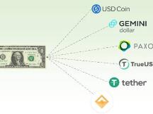 探究稳定币及其在加密生态系统中的价值定位