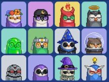 什么是Moonbirds？这些以太坊猫头鹰NFT正在飙升