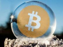 BTC年线即将收盘 2021牛市继续推进