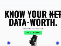 前美国总统华裔候选人发起新项目，让Facebook们还钱