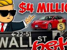 暴打华尔街的美国韭菜，最终栽在孙宇晨手里