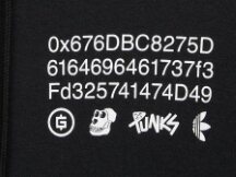 阿迪达斯推出NFT及相关服饰