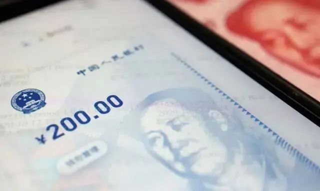 数字货币“透明性将刺激中国富人对身份的需求