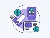 2019年5种最佳加密货币钱包汇总