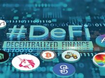 区块链DeFi贷款能否填补小企业的融资缺口？