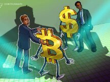 美元指数创下20年新高，比特币在接近2万美元关键趋势线上挣扎