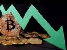 空头大反扑，比特币暴跌2000刀