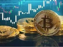 加密货币突然疯狂大爆发 比特币（BTC）一度狂飙至5万美元