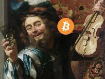 CME的比特币巨量交割日临近，风险与机遇并存