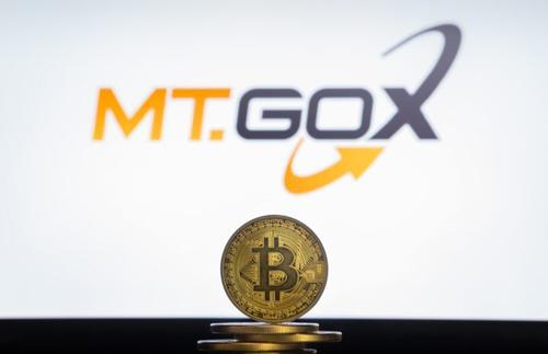 MtGox发布最新消息——交易倍感压力？