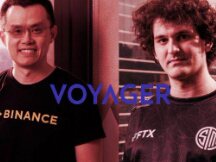 FTX、币安争相竞购Voyager Digital！VGX代币暴涨近13%