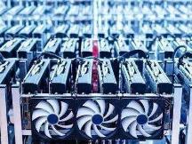 比特币的“挖矿”生意