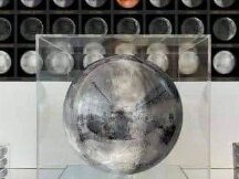 杰夫·昆斯NFT艺术将登上月球