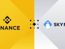 币安领投！Axie Infinity开发商Sky Mavis获1.5亿美元融资