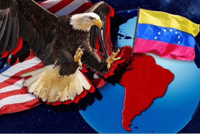 美国出手制裁，Paxful交易所将停止在委内瑞拉的运营