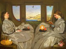 行情分析丨我们还能看到10000美元以下的比特币吗？