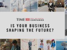 时代杂志资产负债表将持有以太坊！推元宇宙企业百强名单