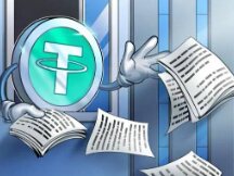 USDT发行方Tether回应中国证券曝光报告
