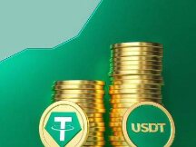 鲸鱼将USDT换成USDC，为什么USDT失去了锚定或者它只是另一个FUD