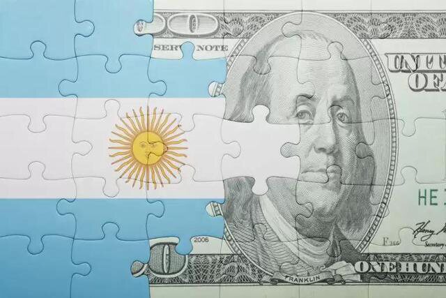 阿根廷禁止在过去三个月内购买加密货币的人购买美元