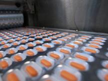 大型制药公司寻求基于分布式账本技术的药物研发成本解决方案