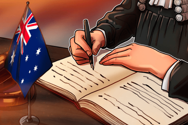 澳大利亚参议员起草针对稳定币、数字人民币监管的法案
