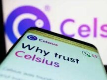 Celsius 的拍卖将看到 Coinbase、Gemini 的参与