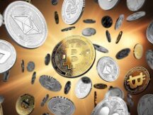 比特币（BTC）上涨 1.33%，山寨币上涨，市场交易呈绿色