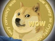 Dogecoin和Coinbase创始人舌战加密货币