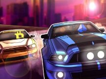 2021年上半年ETH的交易量增长速度远超BTC