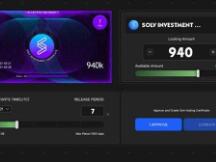 五分钟读懂 Solv IC Market：用 NFT 将一级市场带入 DeFi 领域