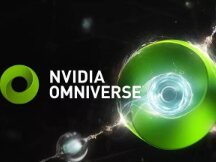 Tech giant Nvidia discovers loophole in meta-world, announces "NVIDIA Omniverse"