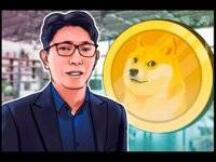OKEx首席执行官Jay Hao表示，狗狗币不是一个笑话