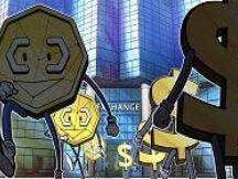 DeFi大爆炸：Uniswap日交易量超过Coinbase Pro