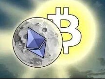 比特币 以太坊继9月以来最大盘中跌幅 加密货币市场全线回调