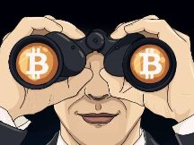 链上指标显示牛市乐观信号，现货比特币ETF却是”遥远的梦想“？