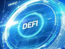 DeFi 的创新速度是传统金融的 10 倍？