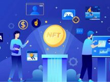 Visa买入NFT收藏品CryptoPunk 7610，开启NFT新篇章