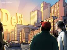 英国亿万富翁Alexander Lebedev：DeFi技术具有“革命性”